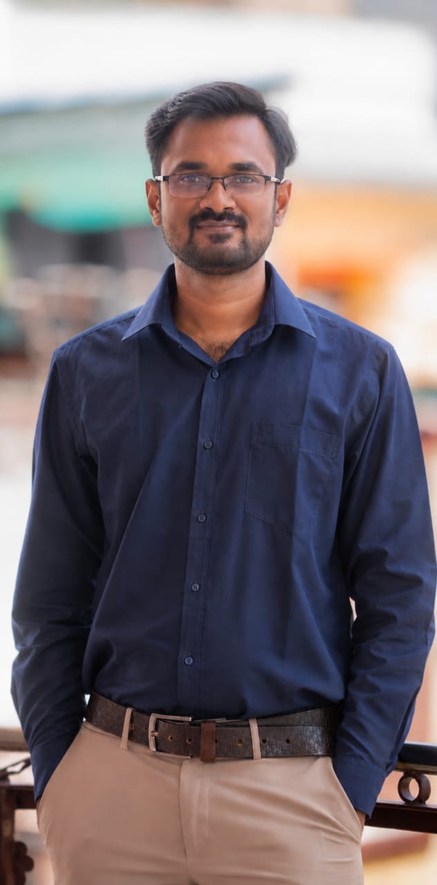 Sangaran D K